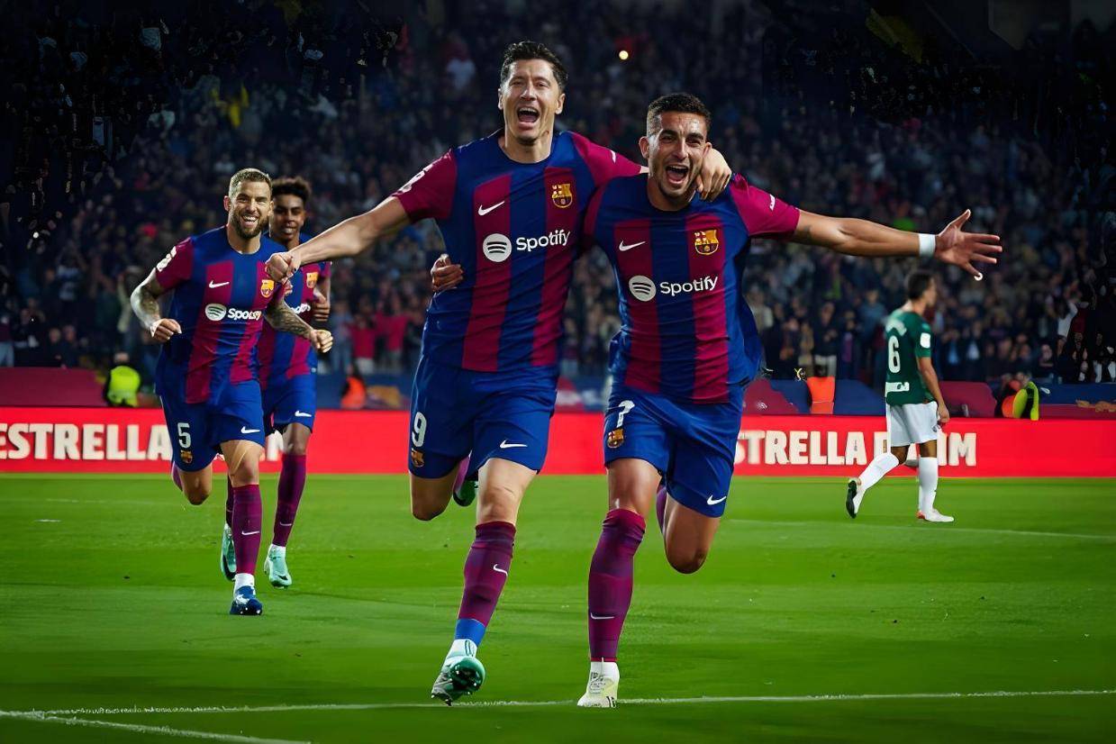 赫罗纳, 西班牙人更 赫罗纳, 西班牙人更