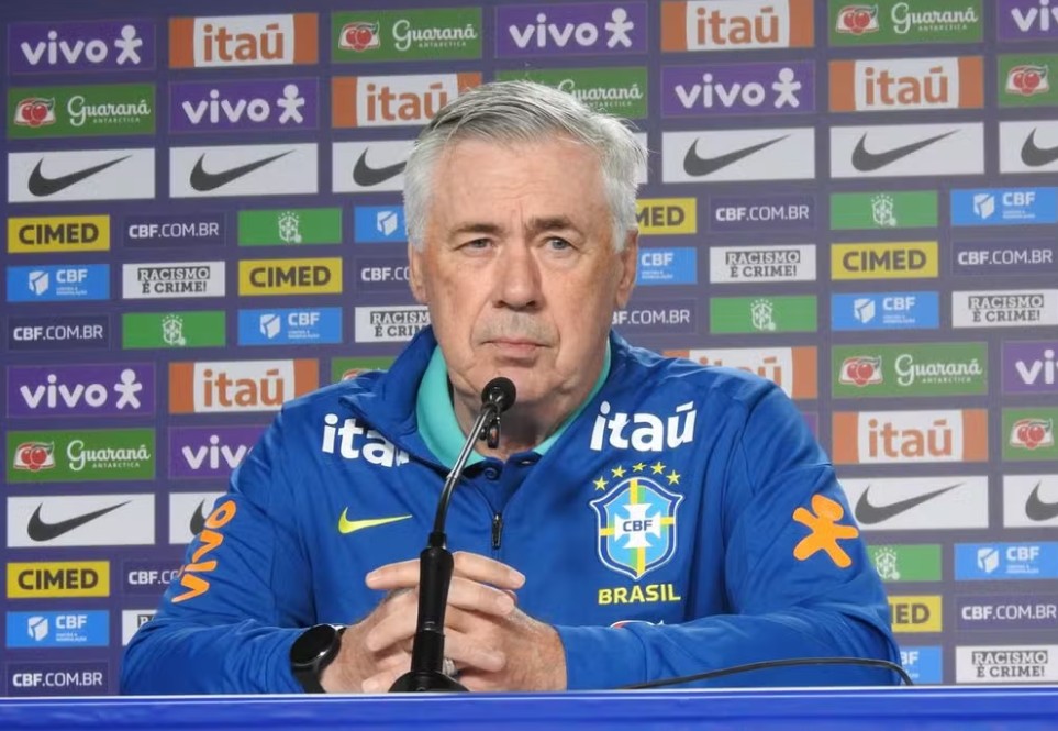 压力很大, 的射门是防