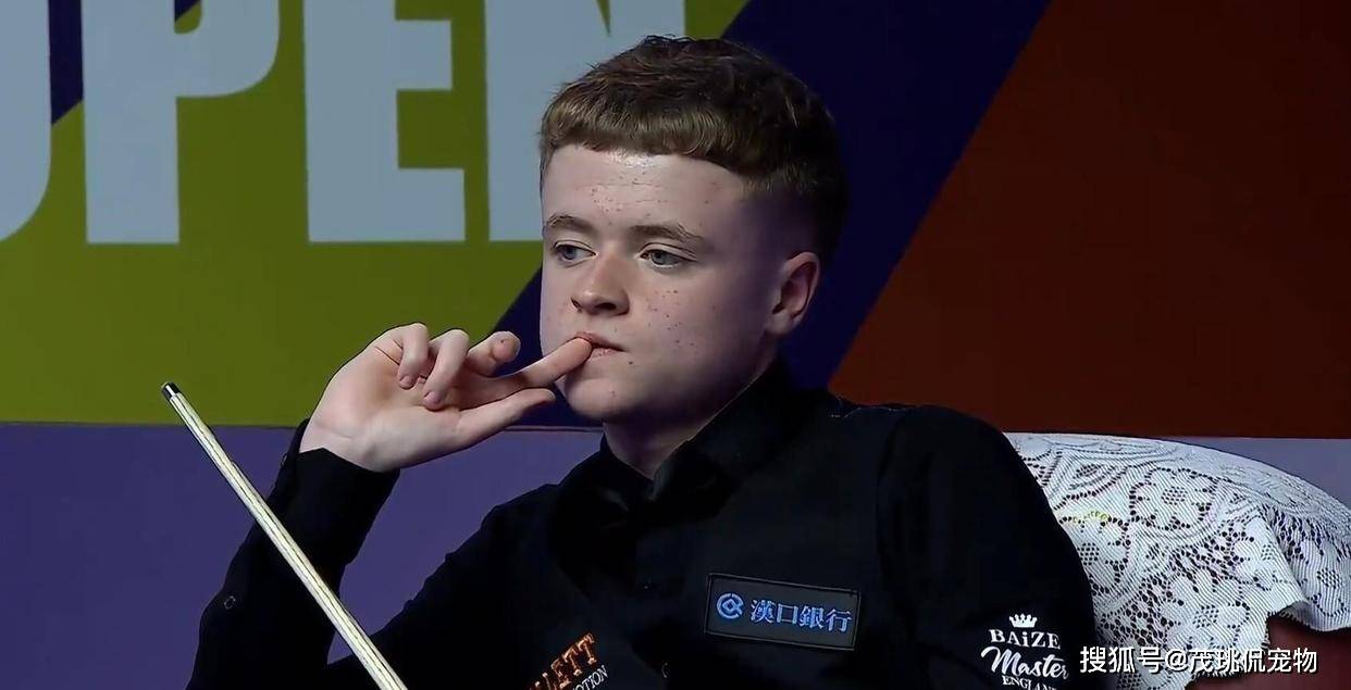 诺克世界的, 遭遇一轮游