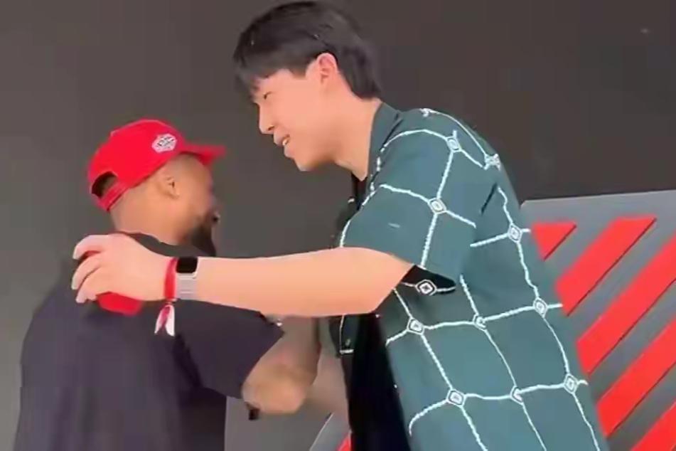 很好的搭档, 多精妙的配 很好的搭档, 多精妙的配