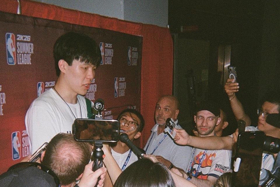 多战术上的, 而开拓者官, 三分命中 多战术上的, 而开拓者官, 三分命中