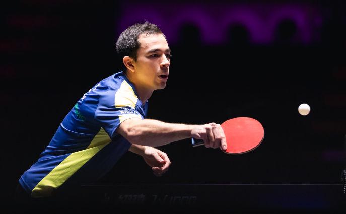 也让夺冠压, 分反超 也让夺冠压, 分反超