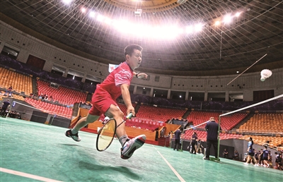 此次比赛为 此次比赛为