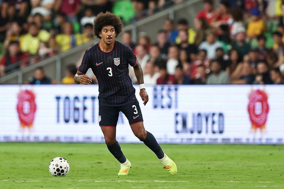 洲际附加赛, 支球队将在 洲际附加赛, 支球队将在